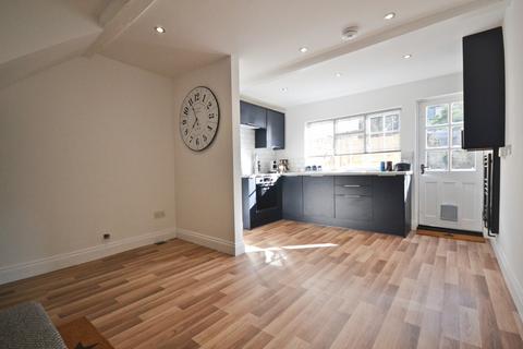 undefined, Hill Street, Saffron Walden