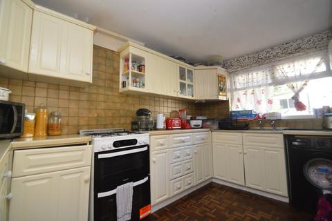 3 bedroom terraced house for sale, Admaston Road, London