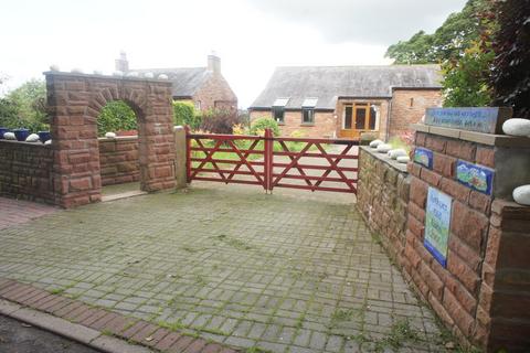 3 bedroom barn conversion to rent, How Mill, Brampton