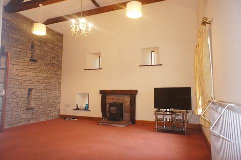 3 bedroom barn conversion to rent, How Mill, Brampton