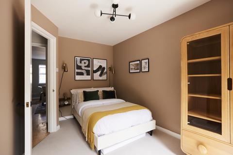 1 bedroom apartment for sale, Montgomery Lodge, Whitechapel, London, E1