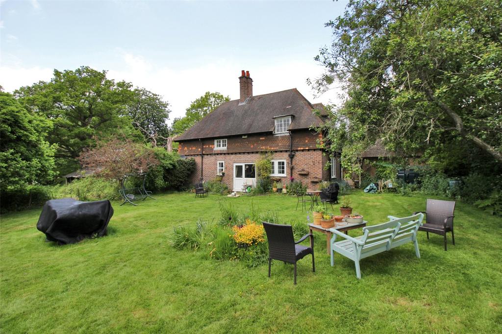 The Farmhouse