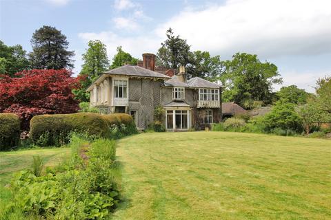 7 bedroom detached house for sale, Ide Hill Road, Four Elms, Edenbridge, Kent, TN8