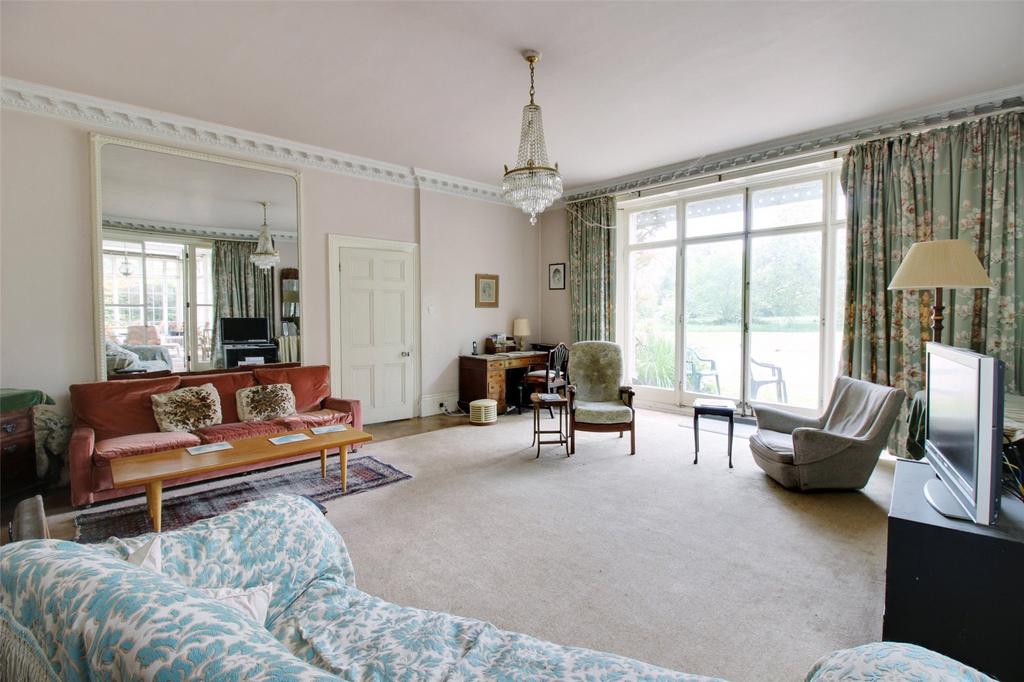 Drawing Room
