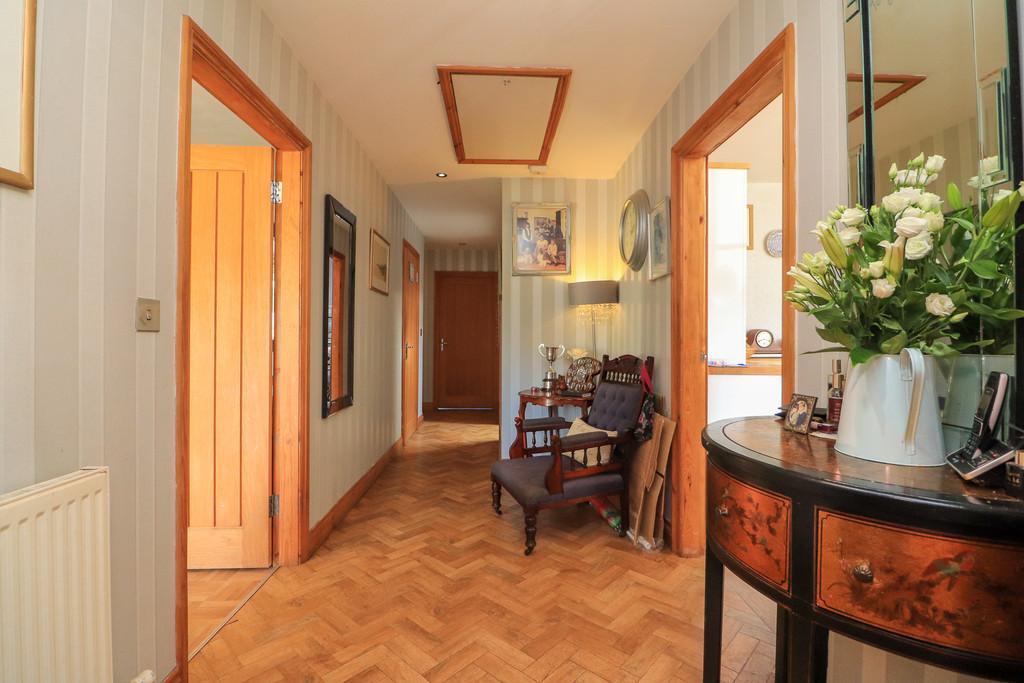 Heath Croft Road, Sutton Coldfield 3 bed detached bungalow for sale £525,000