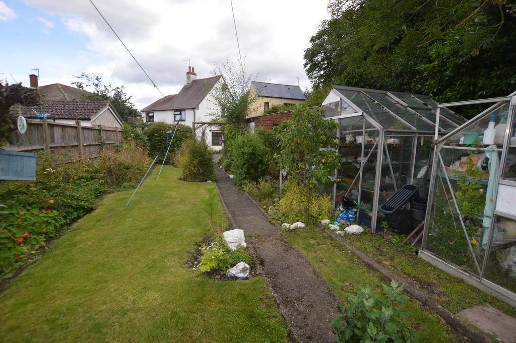 Exhall Green, Exhall 3 bed cottage for sale £395,000