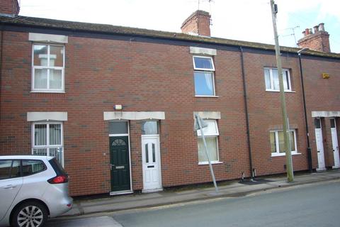 2 bedroom terraced house for sale, Victoria Street, Goole, DN14 5EX