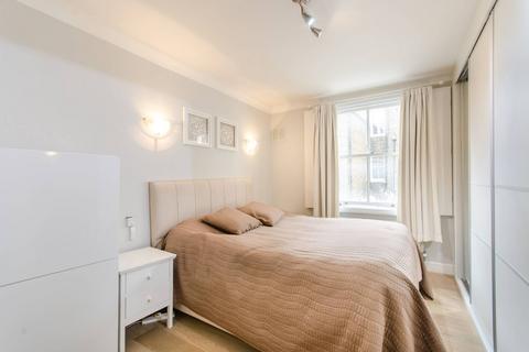 2 bedroom flat for sale - Fermoy Road, Westbourne Park, London, W9