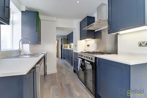 7 bedroom terraced house to rent, Egremont Place, Brighton, East Sussex