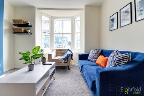 7 bedroom terraced house to rent, Egremont Place, Brighton, East Sussex