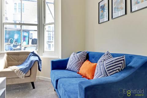 7 bedroom terraced house to rent, Egremont Place, Brighton, East Sussex