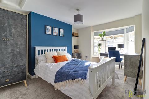 7 bedroom terraced house to rent, Egremont Place, Brighton, East Sussex