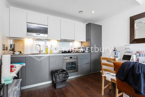 1 bedroom apartment to rent, Harbour Way, Isle Of Dogs, London