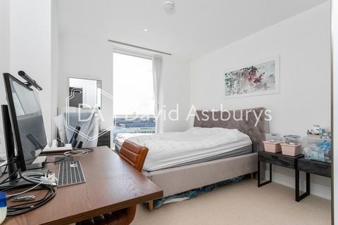 1 bedroom apartment to rent, Harbour Way, Isle Of Dogs, London