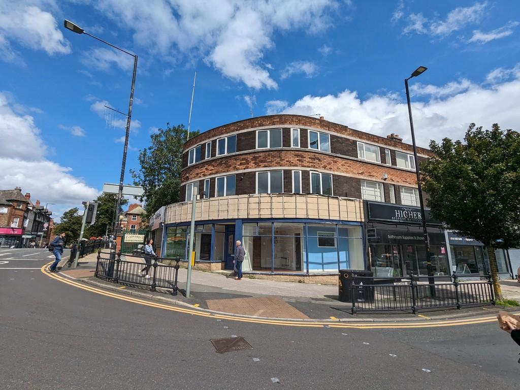 Station Bridge, Urmston Property for sale £350,000
