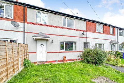 3 bedroom terraced house to rent, Dovedale Avenue, Withington, M20