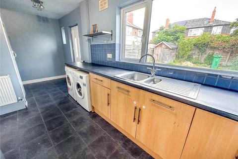 3 bedroom terraced house to rent, Dovedale Avenue, Withington, M20