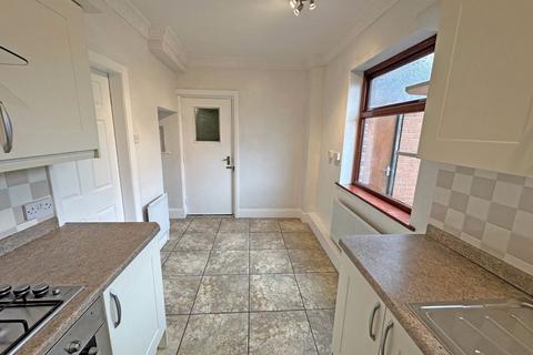 2 bedroom semi-detached house for sale, Tynemouth Road, Wallsend
