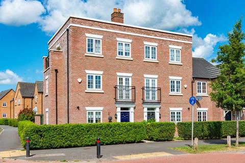3 bedroom terraced house for sale - Wharford Lane, Sandymoor, Runcorn