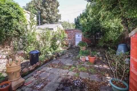 3 bedroom terraced house for sale - Fisher Street, Sandwich