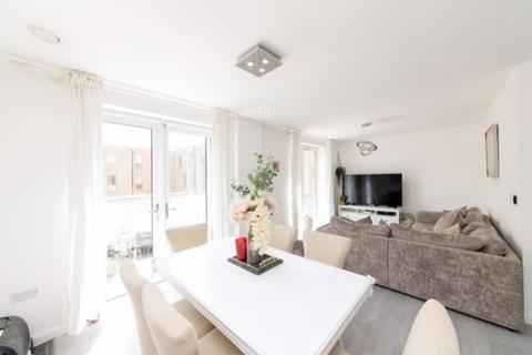 2 bedroom flat for sale, Coxwell Boulevard,