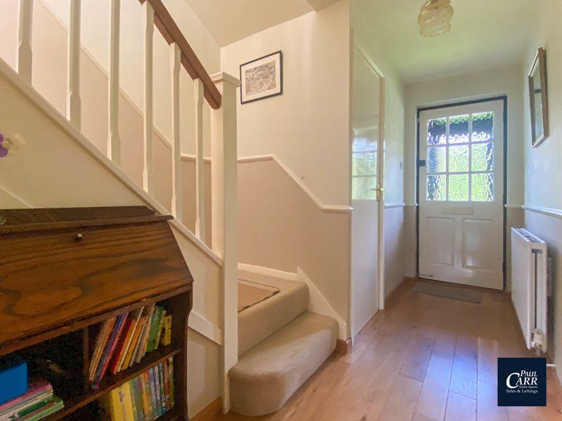 Salisbury Drive, Heath Hayes, WS12 3YW 4 bed detached house £340,000