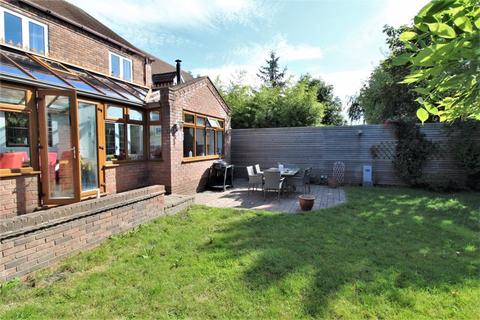 4 bedroom house for sale, 15 Manorleigh, Breaston