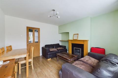 2 bedroom terraced house for sale - 46 Foundry Street, Horncastle