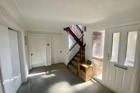 5 bedroom detached house for sale - Kingsley Close, Hartford, CW9 1SD