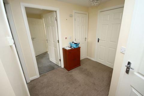 2 bedroom apartment for sale, Victoria Court, Llanrwst