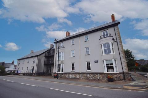 undefined, Victoria Court, Llanrwst