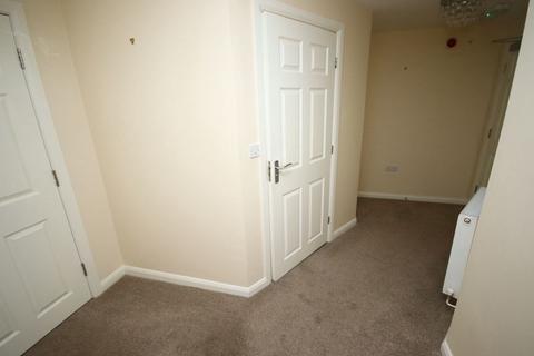 undefined, Victoria Court, Llanrwst