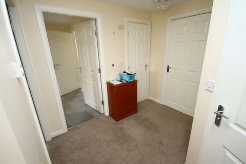 undefined, Victoria Court, Llanrwst
