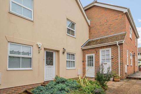 2 bedroom apartment for sale - Wallingford Street, Wantage