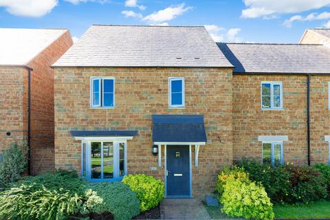 4 bedroom semi-detached house for sale - Adderbury, Banbury OX17