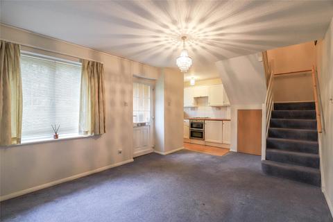 1 bedroom terraced house for sale, Larkswood Rise, St. Albans, Hertfordshire, AL4