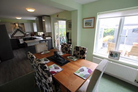 4 bedroom terraced house for sale, 125 Magher Garran, Port Erin, IM9 6DA