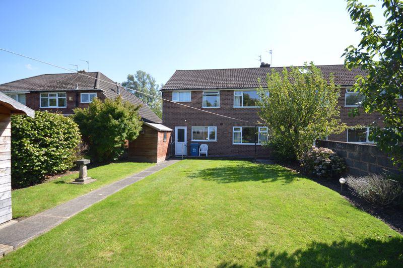 Lynton Crescent, Widnes 3 bed semidetached house for sale £265,000