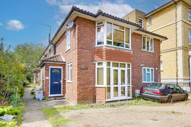 London Road, Enfield 2 bed flat for sale £335,000