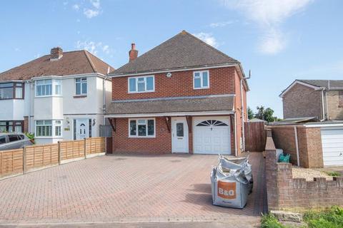 3 bedroom detached house for sale, Totton