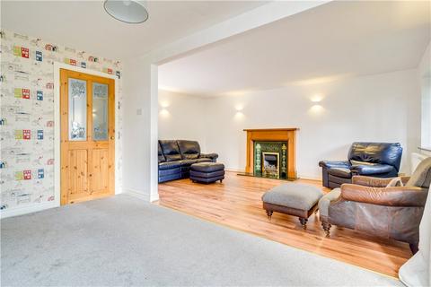 3 bedroom end of terrace house for sale - Cliffe Lane South, Baildon, West Yorkshire, BD17
