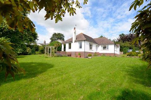 2 bedroom detached bungalow for sale, HIGHER WARBOROUGH ROAD GALMPTON BRIXHAM