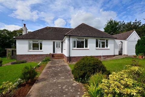 2 bedroom detached bungalow for sale, HIGHER WARBOROUGH ROAD GALMPTON BRIXHAM