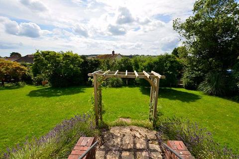 2 bedroom detached bungalow for sale, HIGHER WARBOROUGH ROAD GALMPTON BRIXHAM