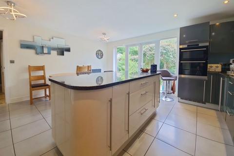 5 bedroom detached house for sale, Bell Davies Road, Hill Head, PO14