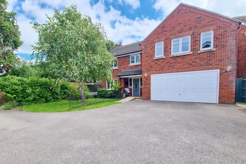 5 bedroom detached house for sale, Bell Davies Road, Hill Head, PO14