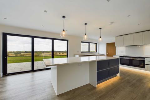 5 bedroom country house for sale - Monkcomb Farm, Buckingham MK18