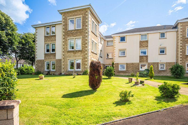 Bruce Avenue, Motherwell 2 bed apartment £139,995