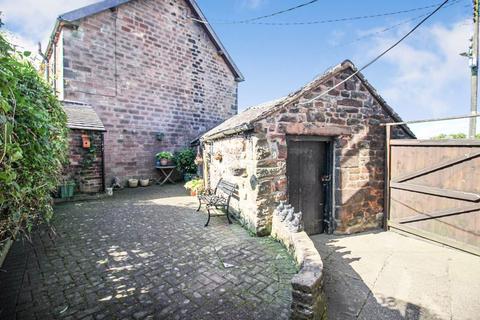 38 Main Road, Wetley Rocks, Stoke-on-trent, ST9 0BG