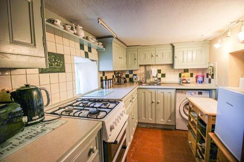 38 Main Road, Wetley Rocks, Stoke-on-trent, ST9 0BG